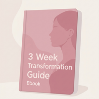 Skeenia 3 Week Transformation Guide